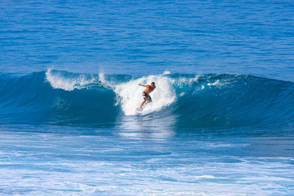 Kona Bali Kai #207