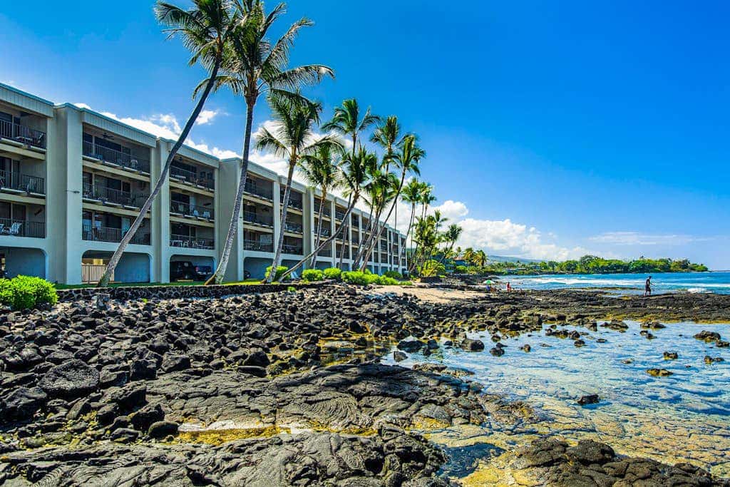 Kona Bali Kai #207