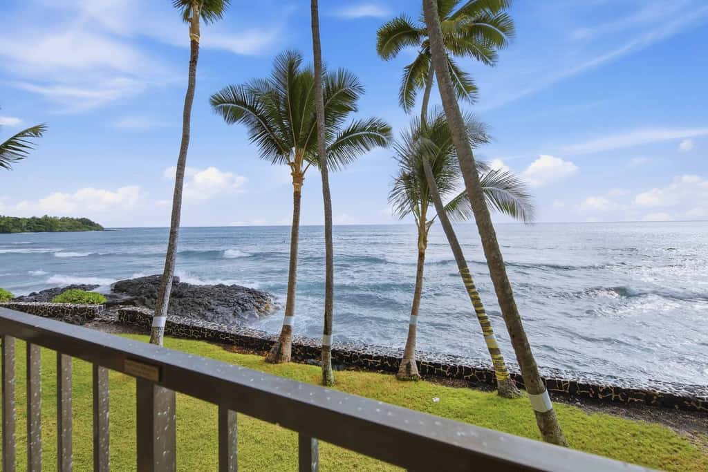 Kona Bali Kai #207