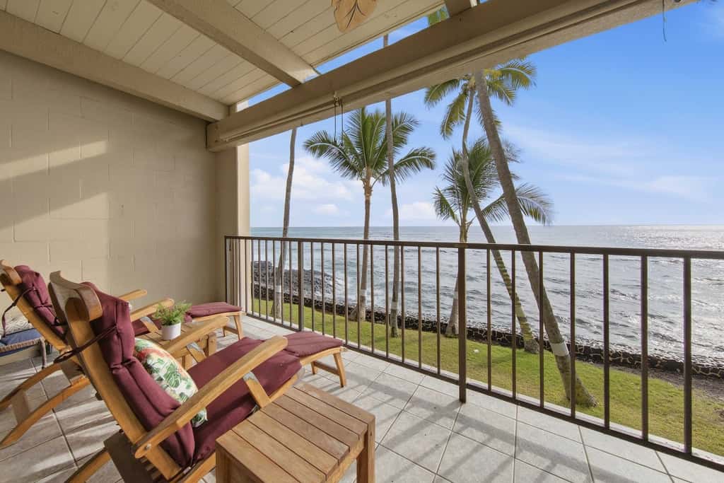 Kona Bali Kai #207