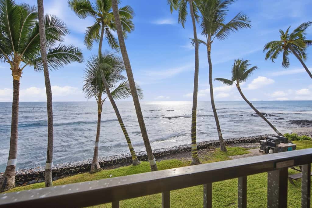 Kona Bali Kai #207