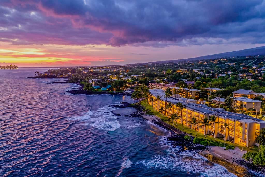 Kona Bali Kai #418