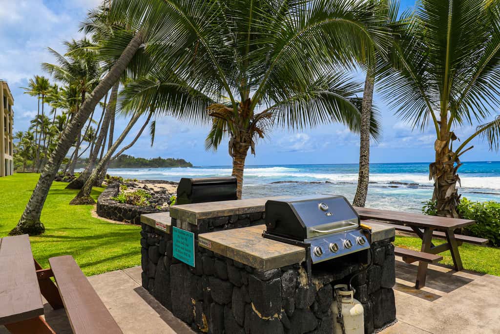 Kona Bali Kai #418