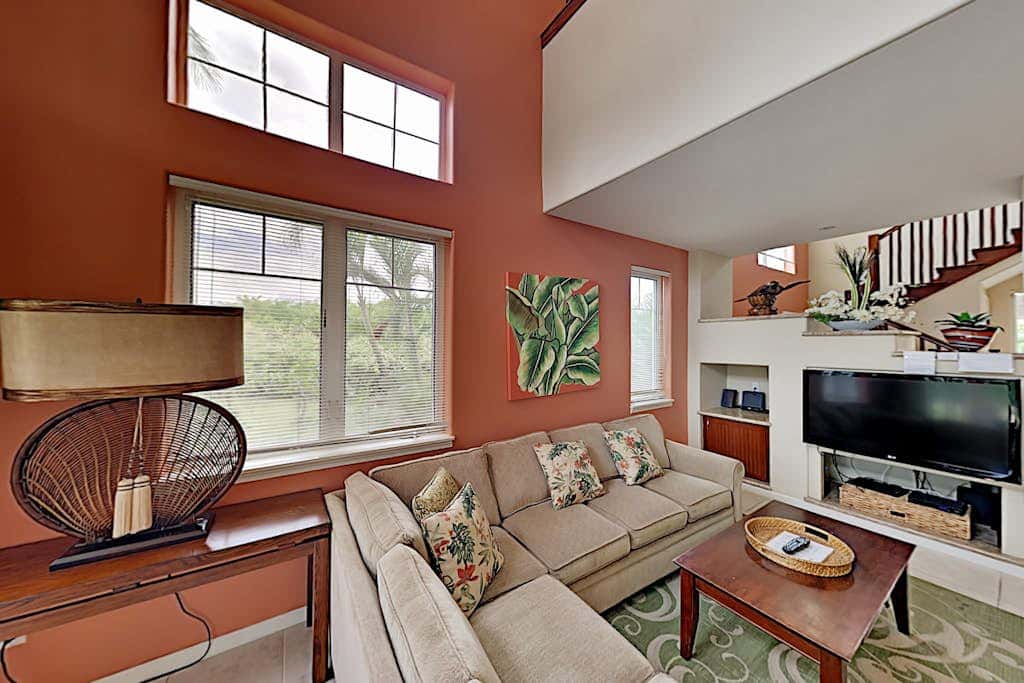 Waikoloa Beach Villas P4