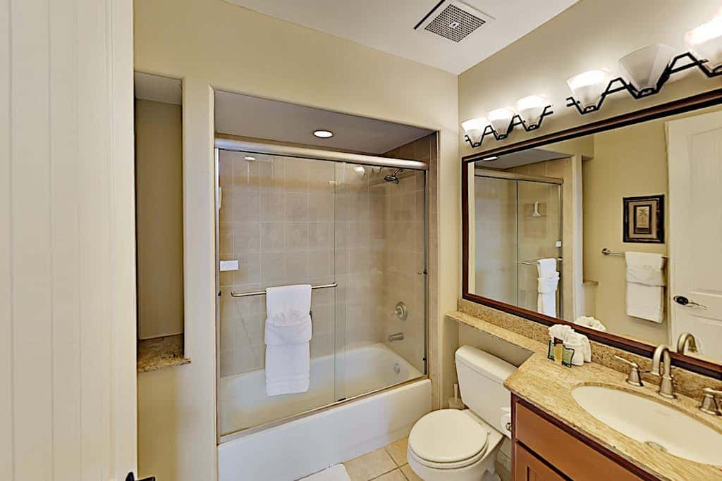 Waikoloa Beach Villas P4
