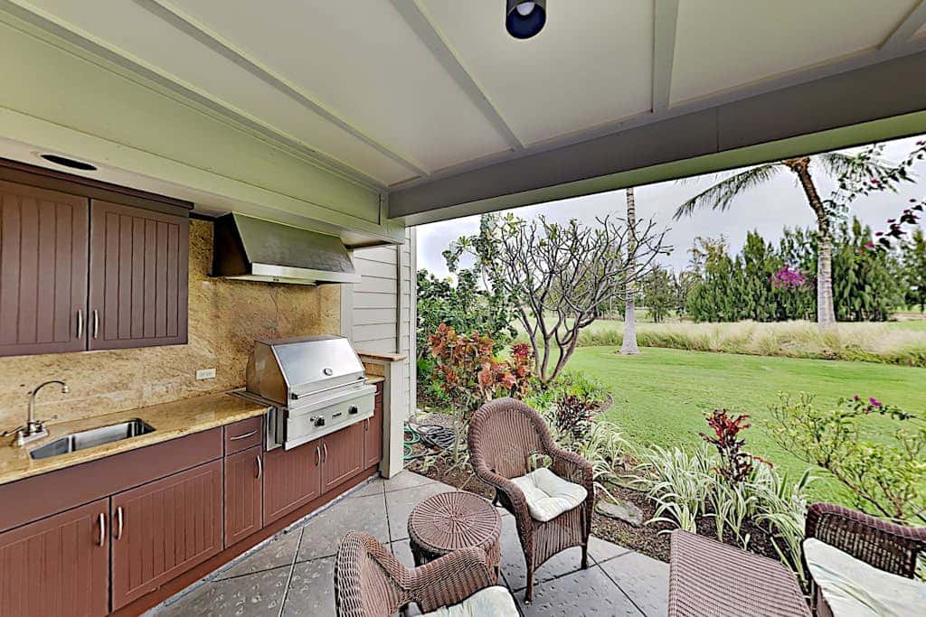 Waikoloa Beach Villas P4