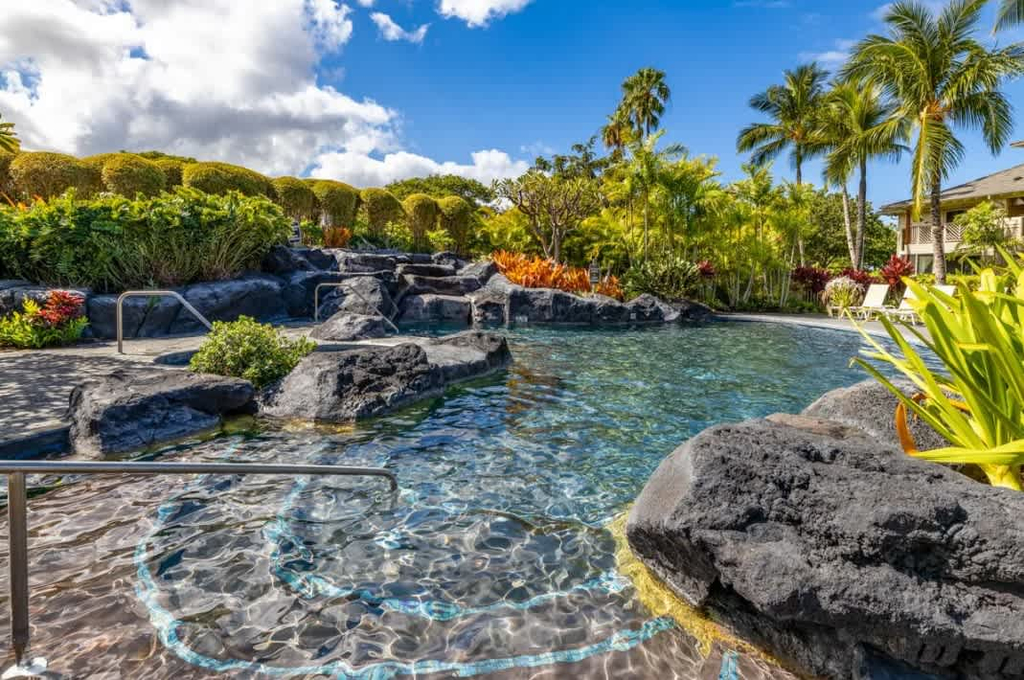 Waikoloa Beach Villas P4
