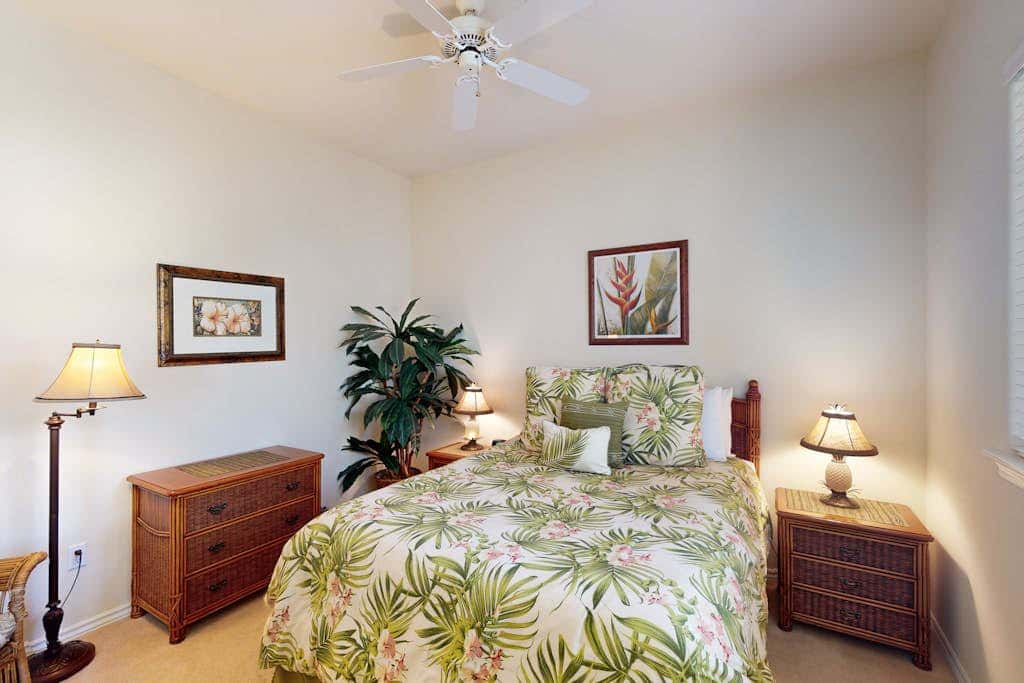 Waikoloa Fairway Villas B32