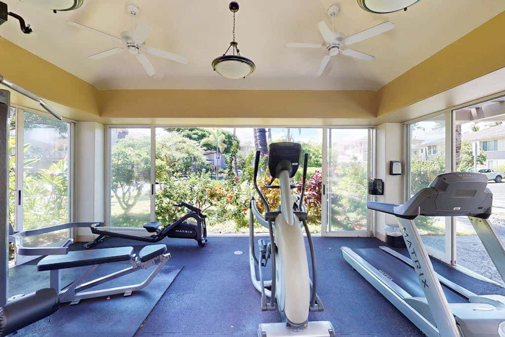 Waikoloa Fairway Villas B32