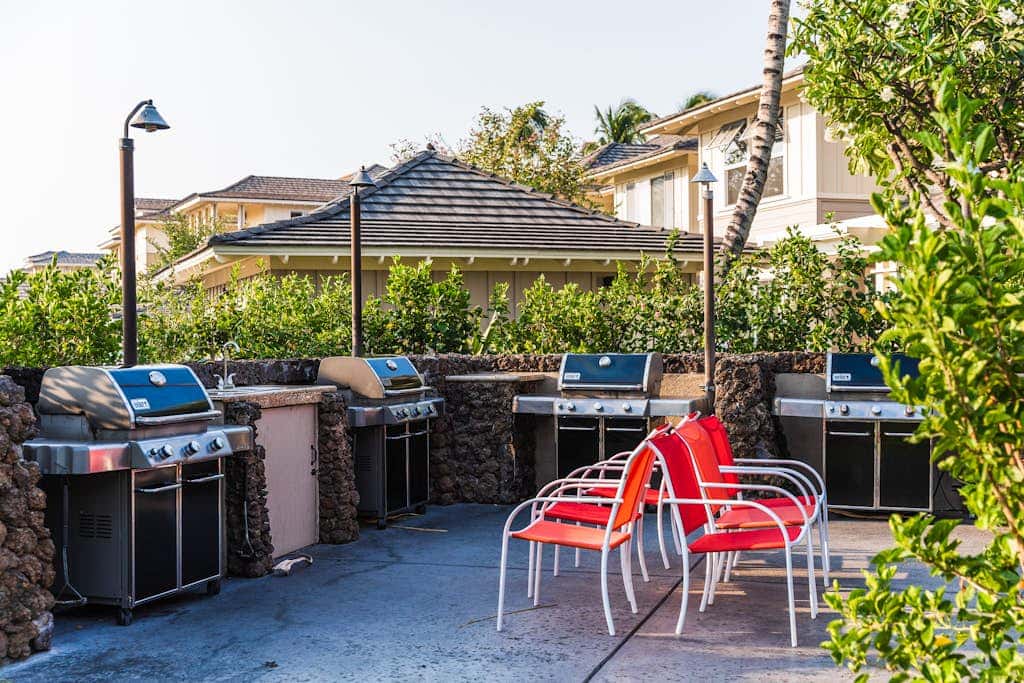 Waikoloa Fairway Villas B32