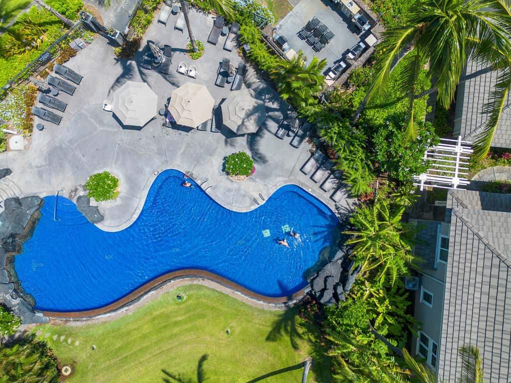 Waikoloa Fairway Villas B32