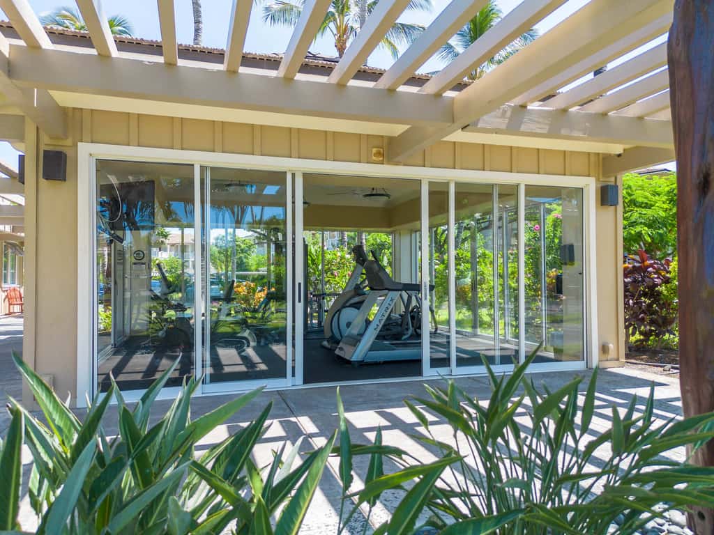 Waikoloa Fairway Villas B32