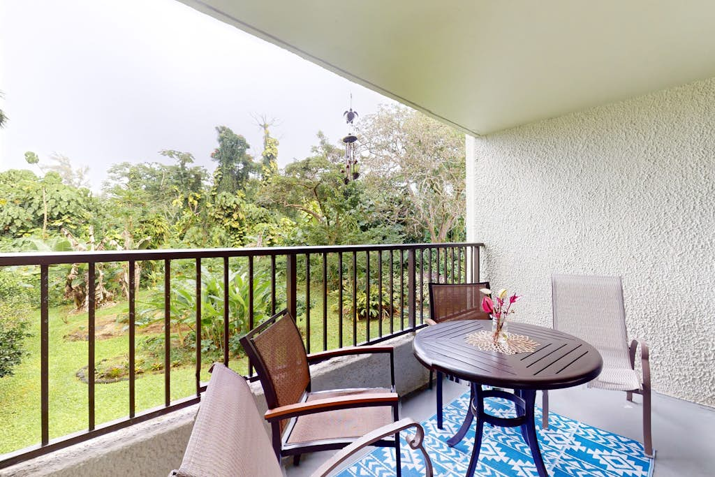Maunaloa Shores 109