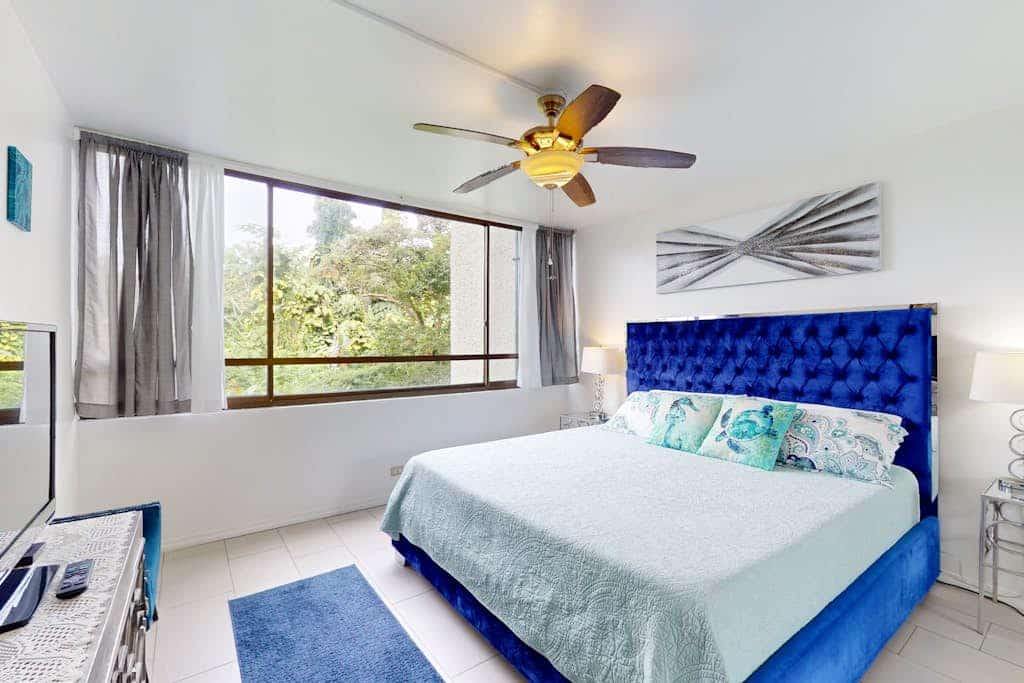 Sleek Waterfront Condo w/ a Shared Pool, Fast WiFi, & a Full Kitchen
