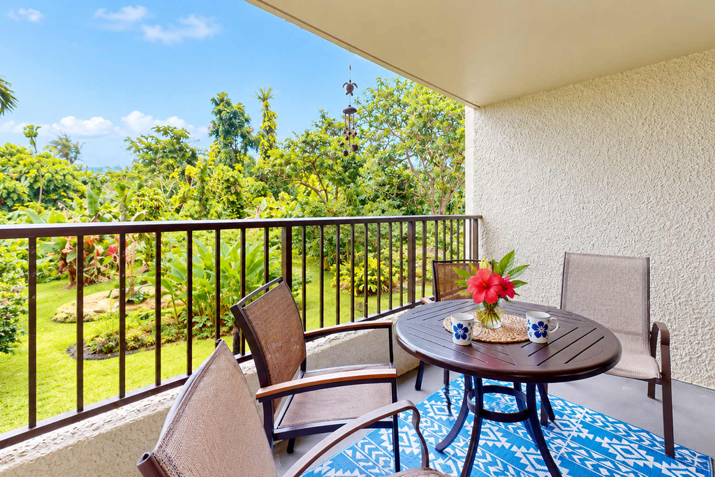 Maunaloa Shores 109