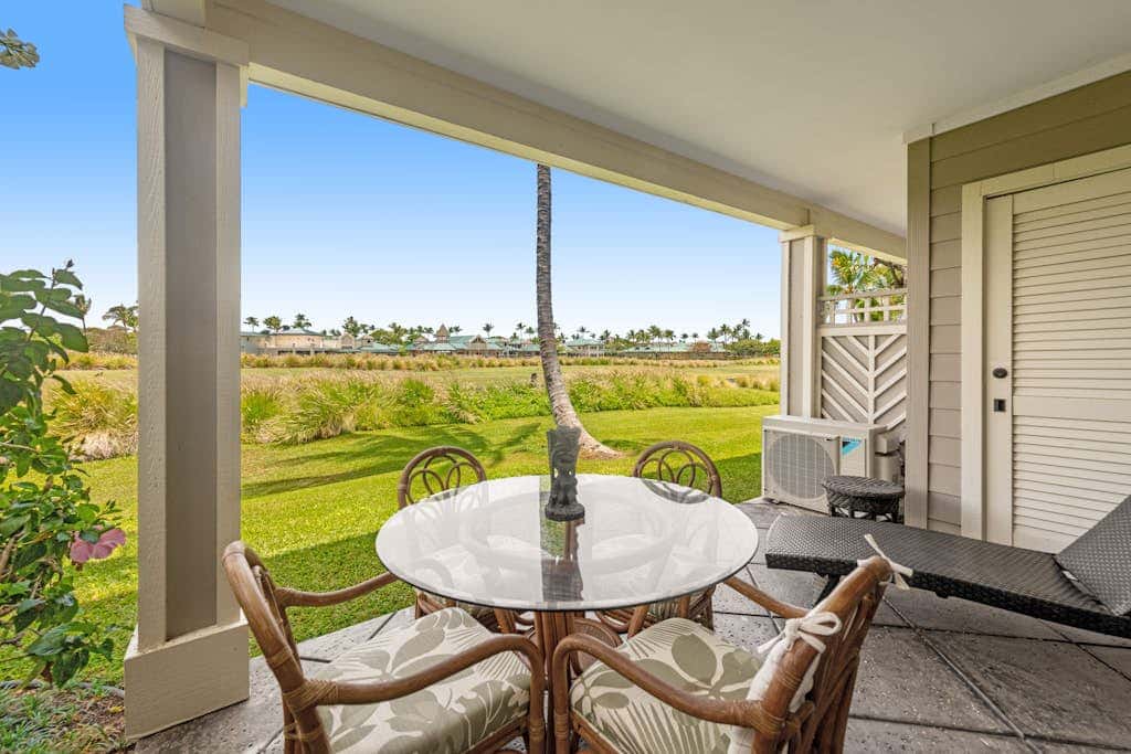 Waikoloa Fairway Villas O3