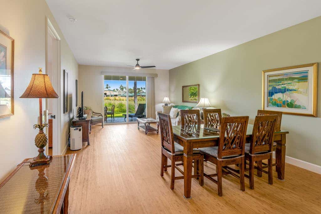 Waikoloa Fairway Villas O3