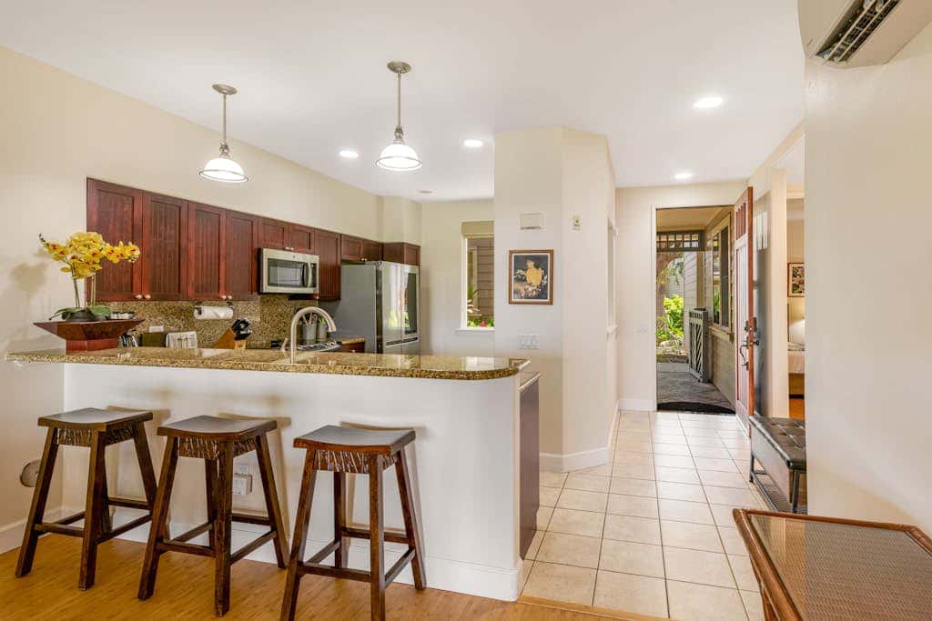 Waikoloa Fairway Villas O3