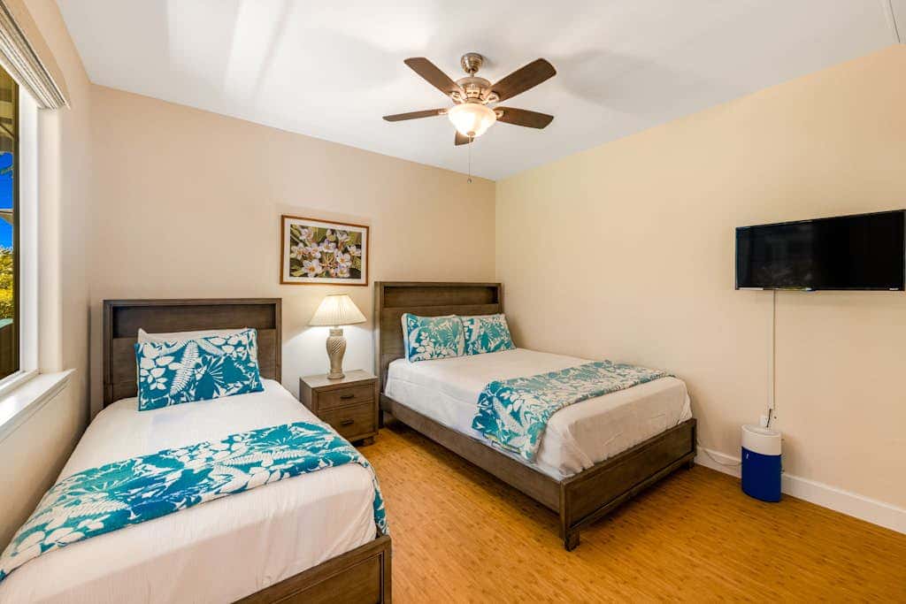 Waikoloa Fairway Villas O3