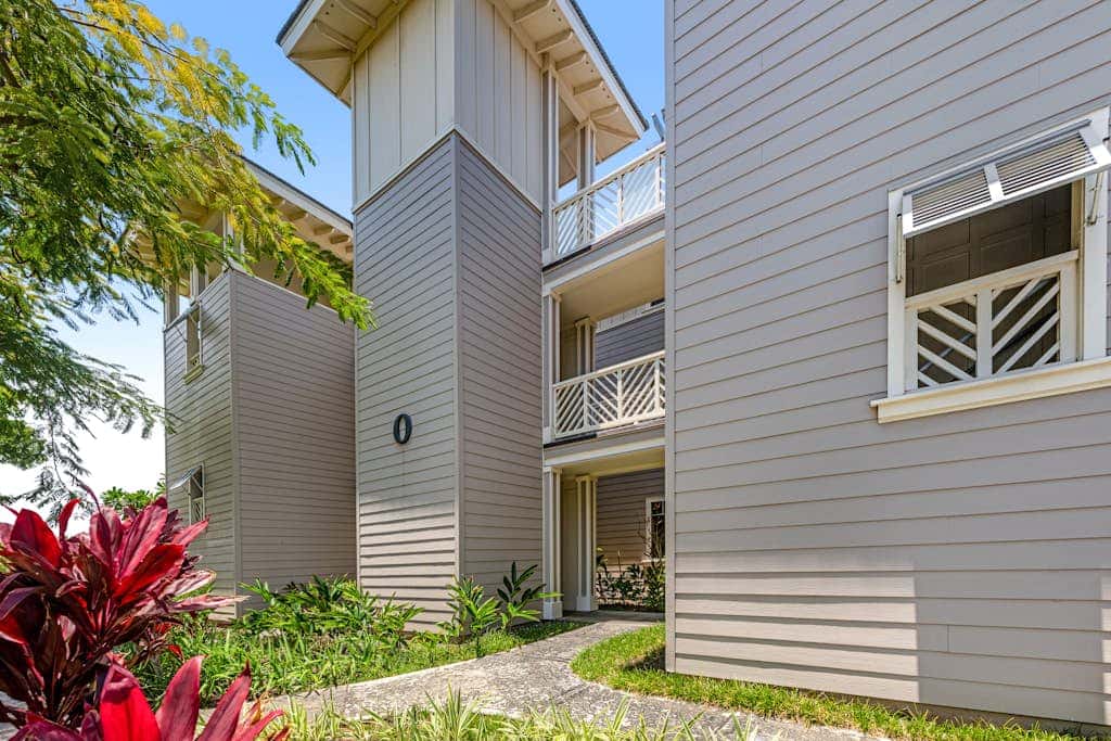 Waikoloa Fairway Villas O3