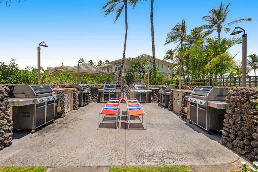 Waikoloa Fairway Villas O3