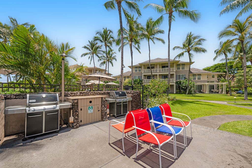 Waikoloa Fairway Villas O3