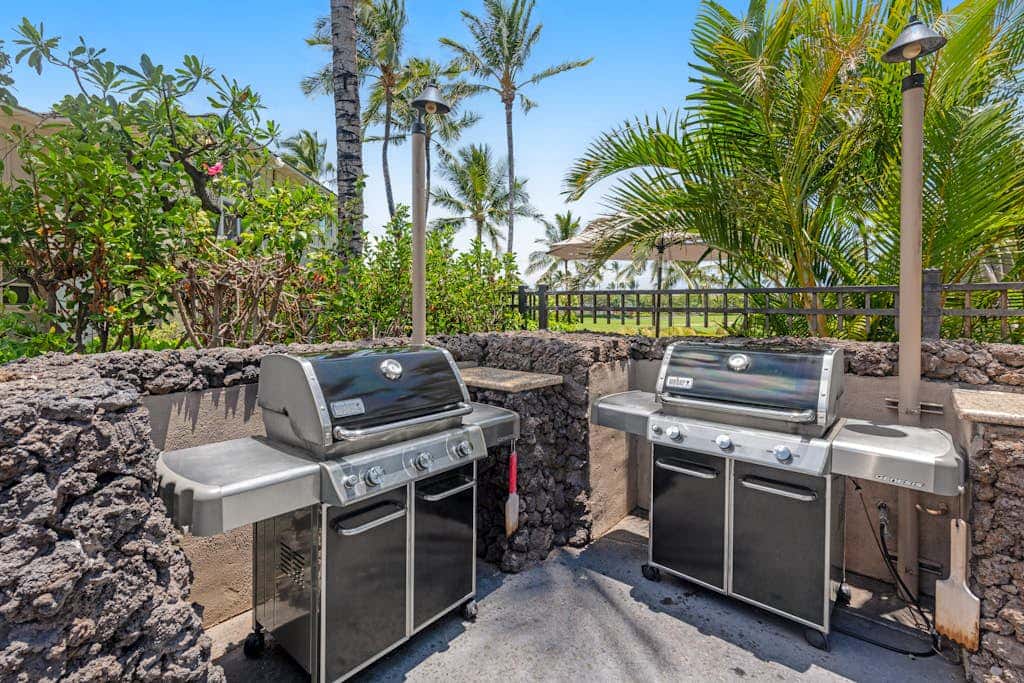 Waikoloa Fairway Villas O3