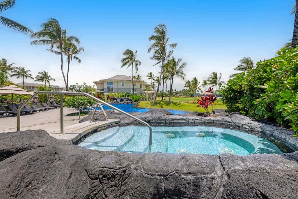 Waikoloa Fairway Villas O3