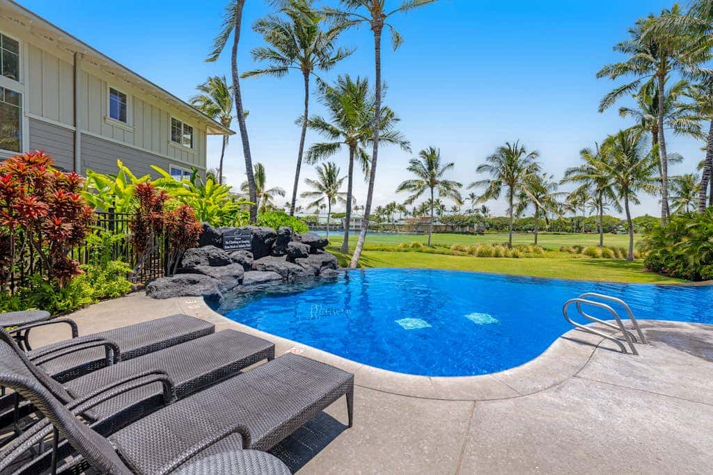 Waikoloa Fairway Villas O3