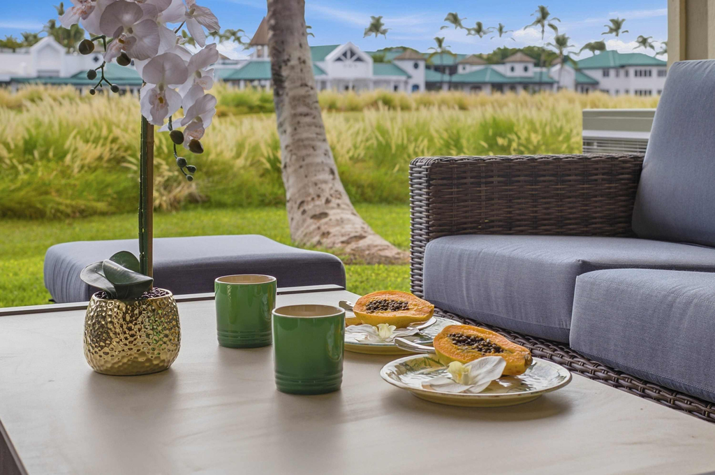 Waikoloa Fairway Villas O3