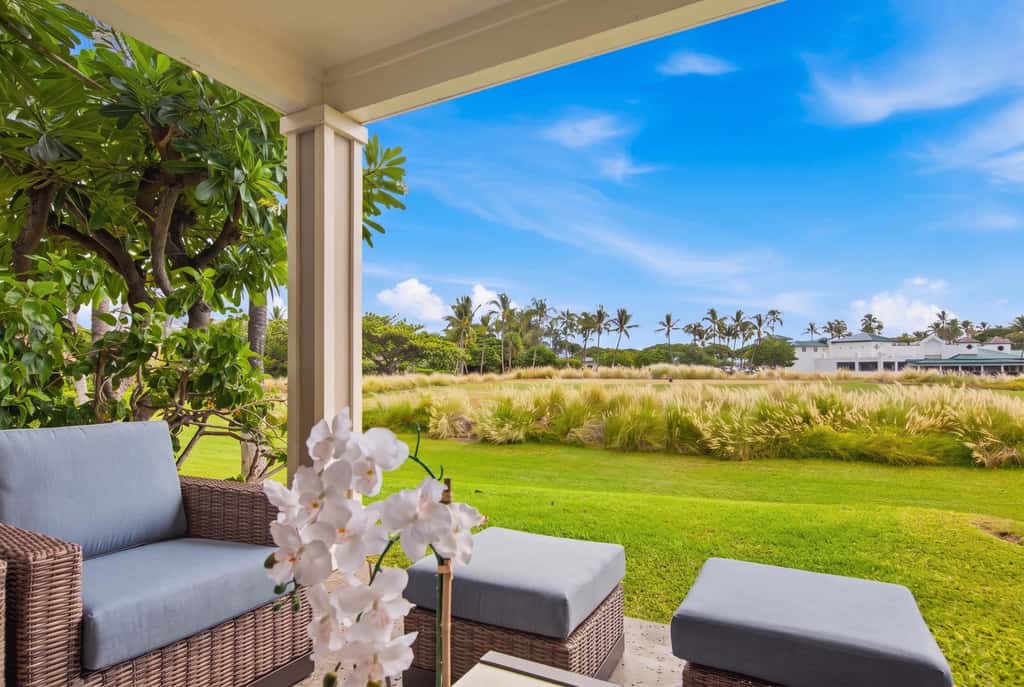 Waikoloa Fairway Villas O3