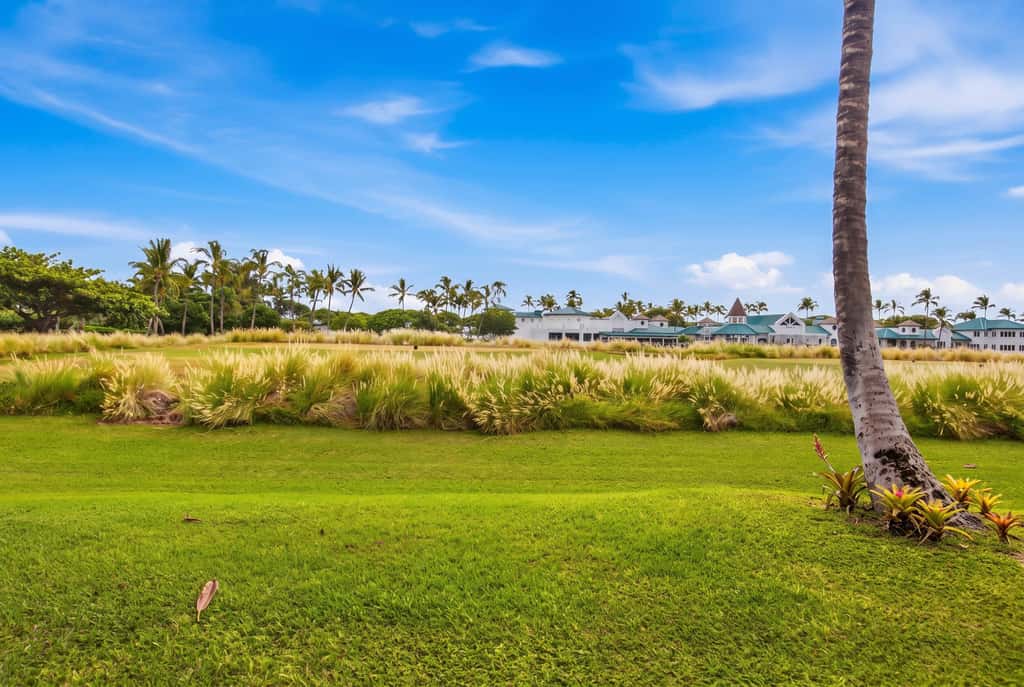 Waikoloa Fairway Villas O3