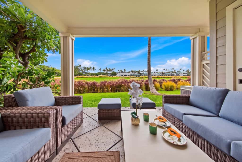 Waikoloa Fairway Villas O3