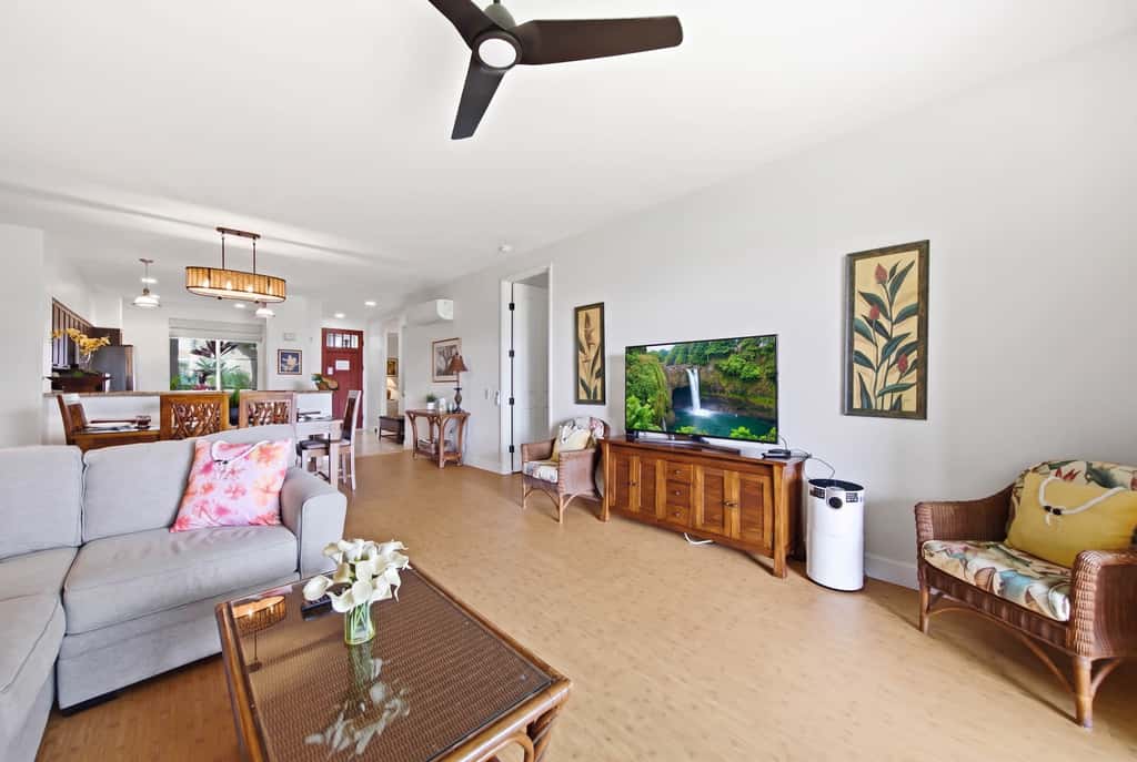 Waikoloa Fairway Villas O3