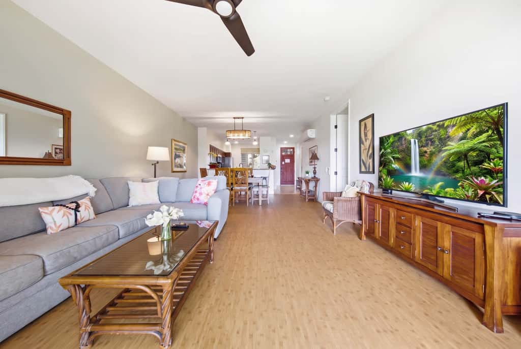Waikoloa Fairway Villas O3