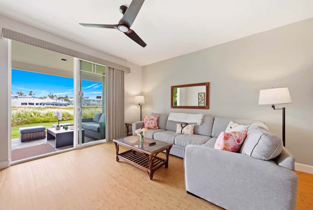 Waikoloa Fairway Villas O3