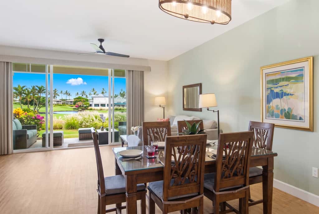 Waikoloa Fairway Villas O3