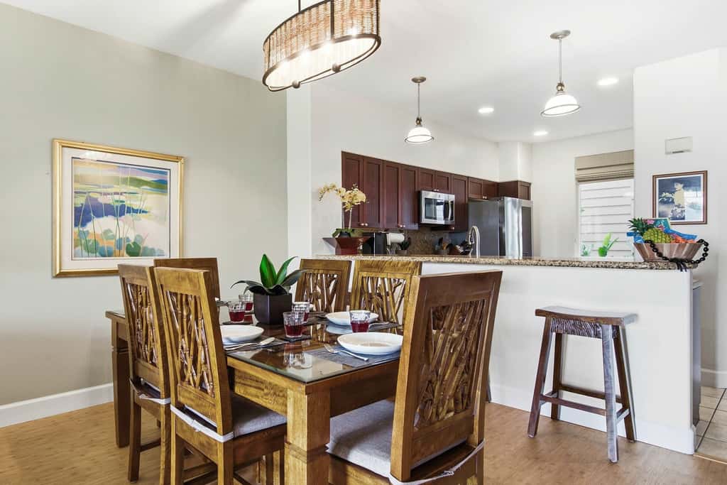 Waikoloa Fairway Villas O3