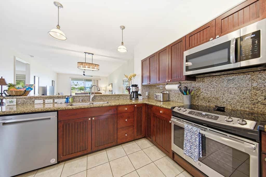 Waikoloa Fairway Villas O3