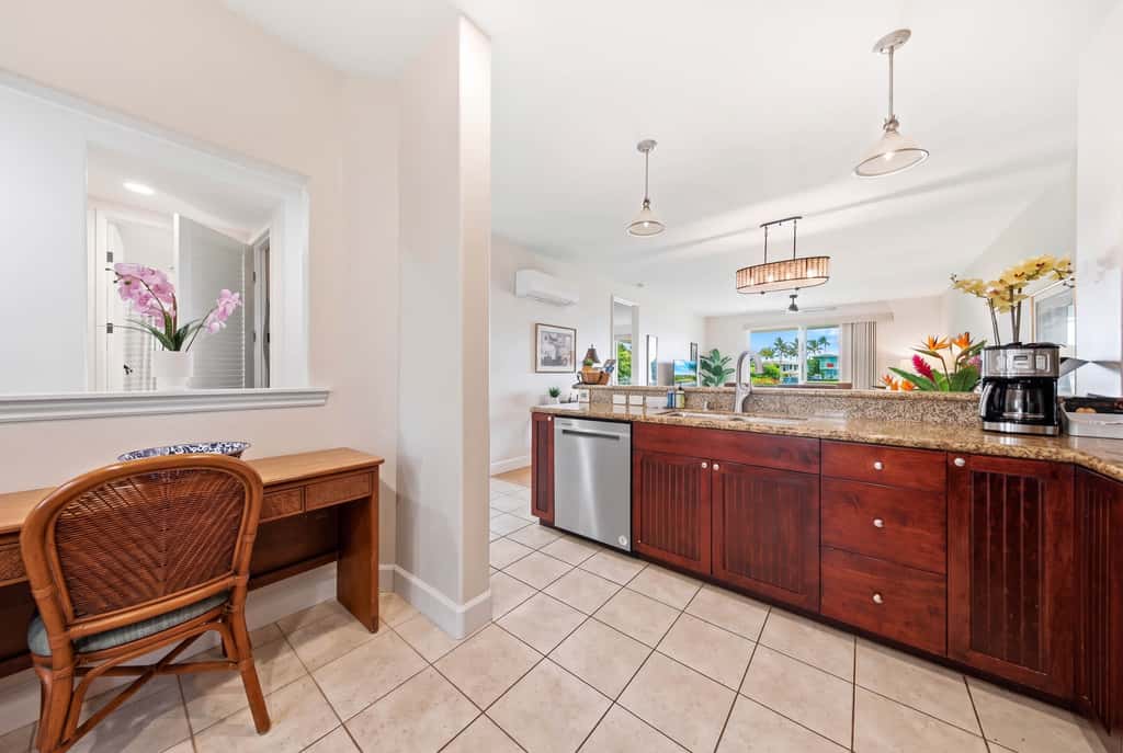 Waikoloa Fairway Villas O3