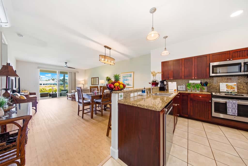 Waikoloa Fairway Villas O3