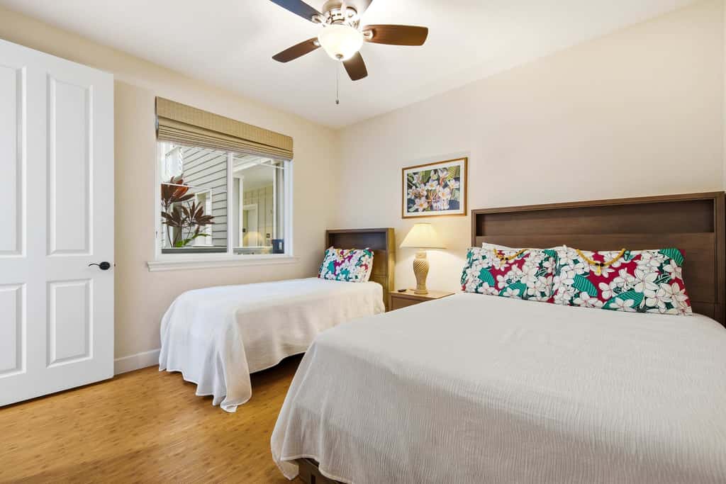 Waikoloa Fairway Villas O3