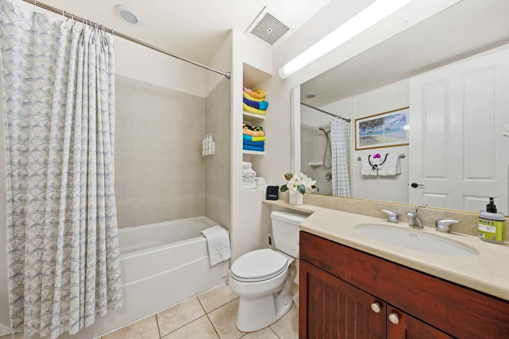 Waikoloa Fairway Villas O3