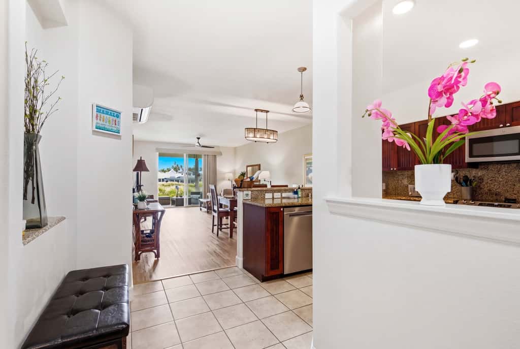 Waikoloa Fairway Villas O3