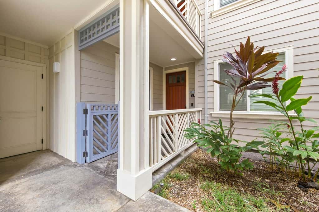 Waikoloa Fairway Villas O3