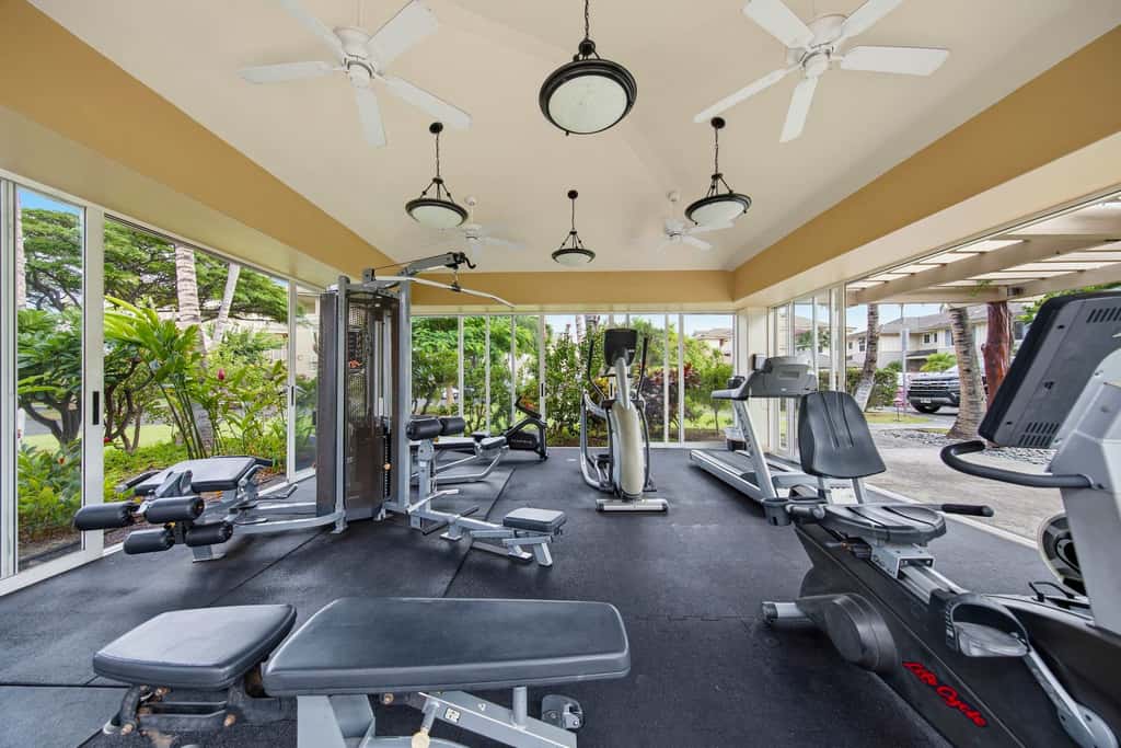 Waikoloa Fairway Villas O3