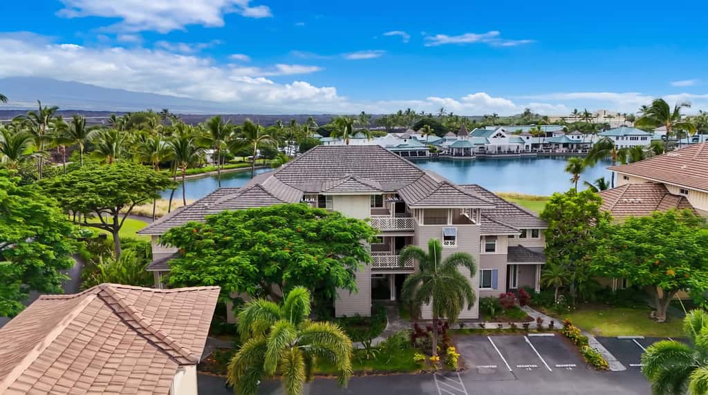 Waikoloa Fairway Villas O3