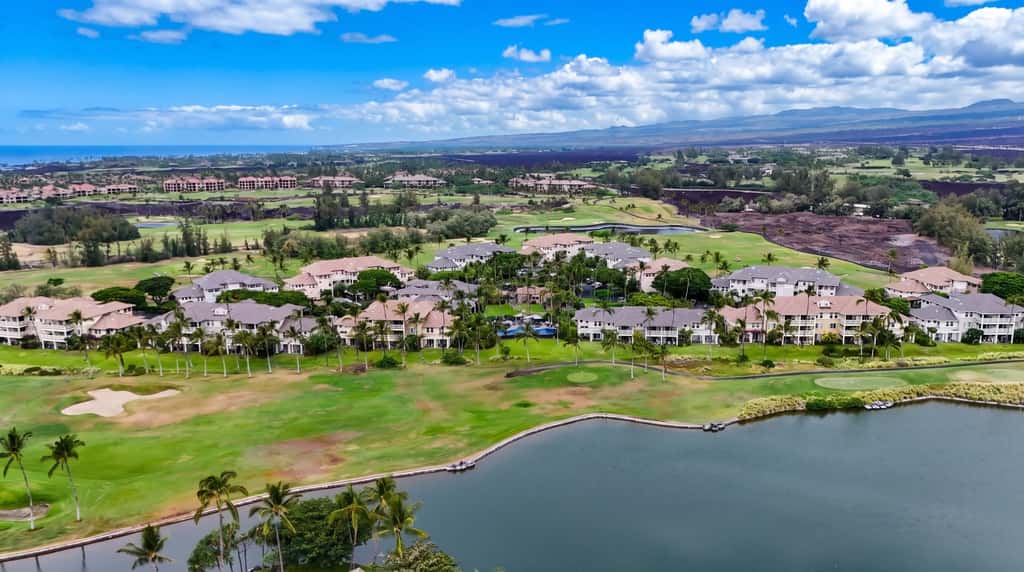 Waikoloa Fairway Villas O3