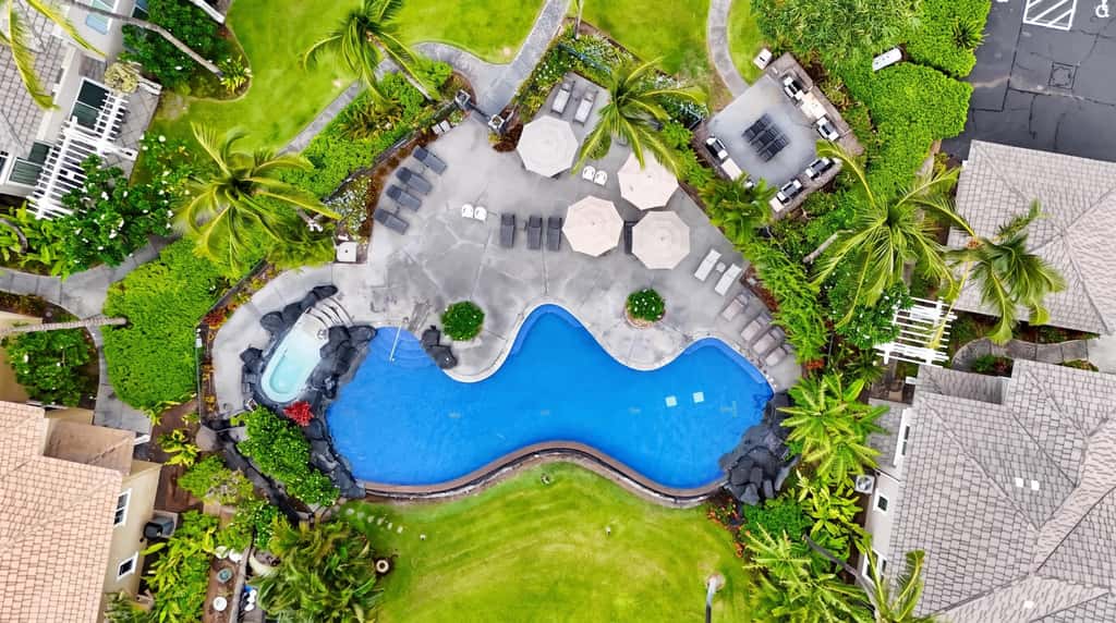 Waikoloa Fairway Villas O3