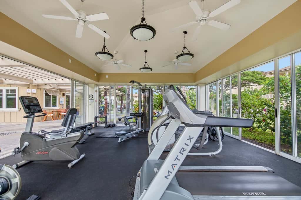 Waikoloa Fairway Villas O3